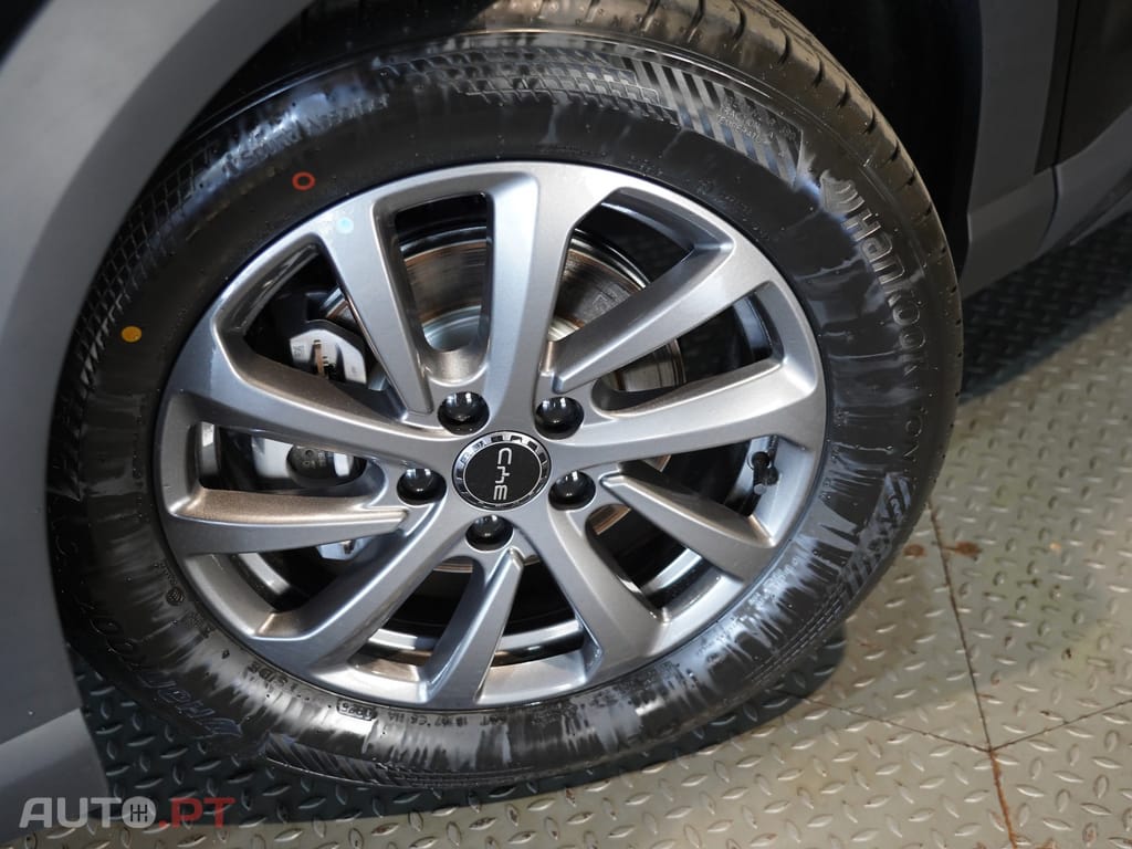 BYD Atto 2 1.5 DM-i Boost