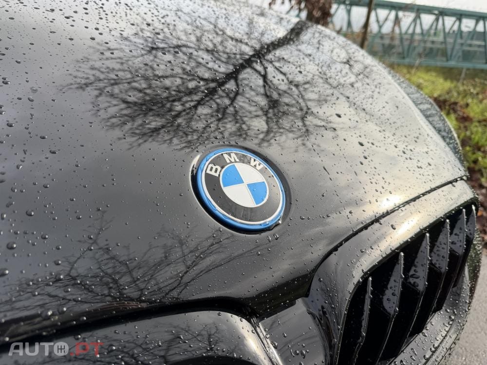 BMW 530 e Pack Desportivo M