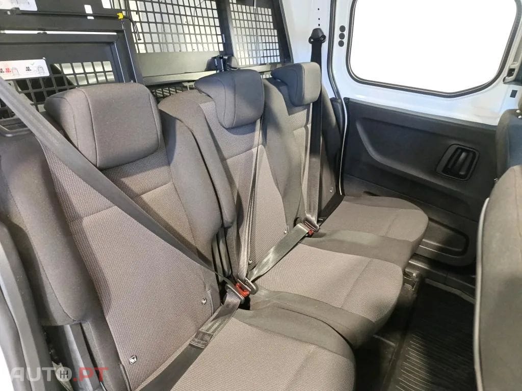 Toyota Proace City 1.5D L2 Comfort Plus