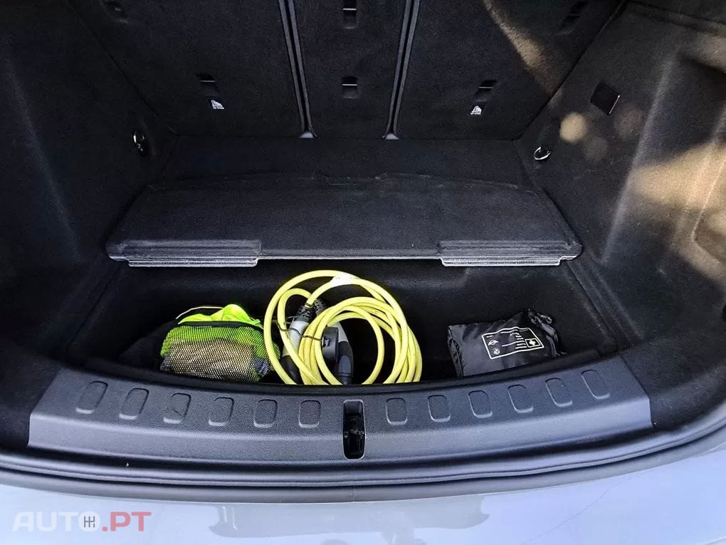 MINI Countryman Cooper SE ALL4 Auto