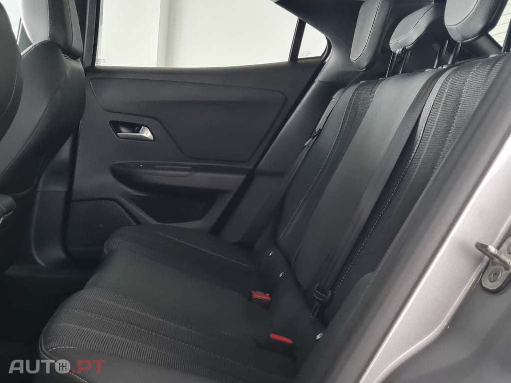 Opel Mokka 1.2 T GS Line