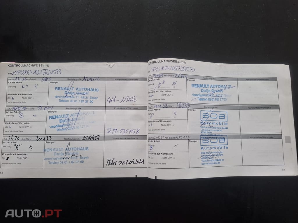 Renault Captur 1.2 TCe Exclusive EDC