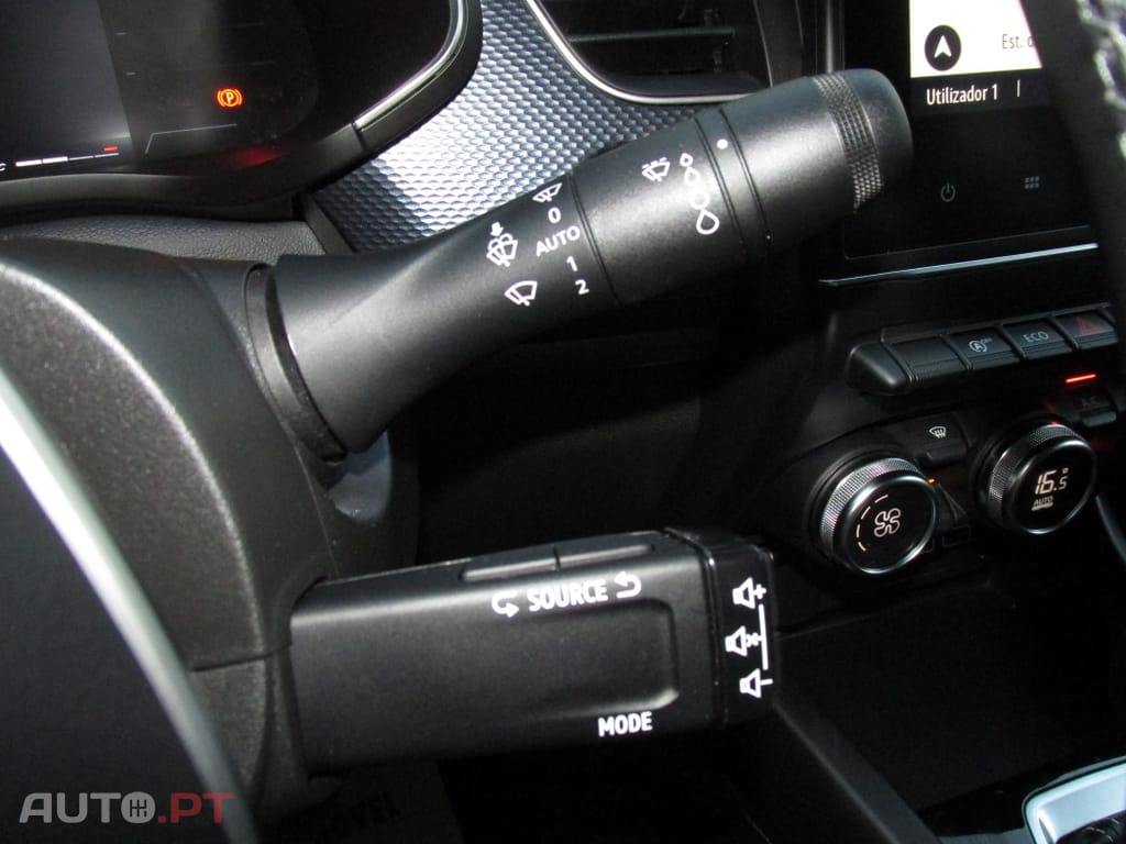 Renault Arkana 1.3 TCe Evolution EDC