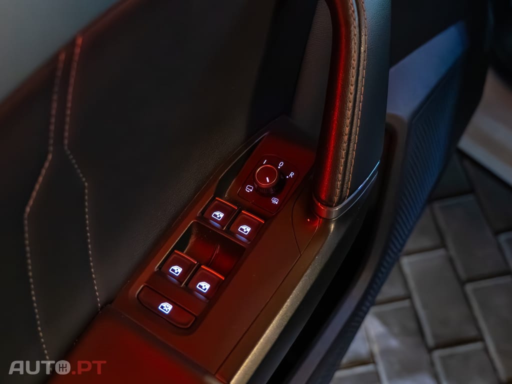 Cupra Formentor 1.5 TSI Plus