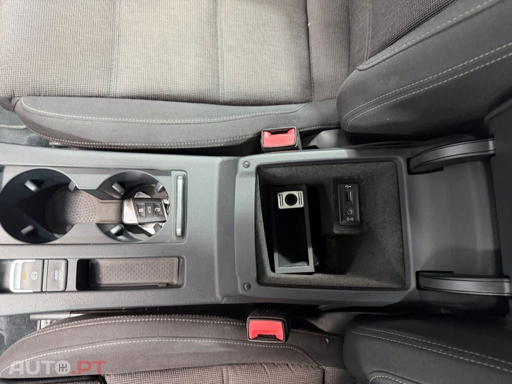 Volkswagen Passat Variant 1.6 TDI Advance BlueMotion Tech DSG