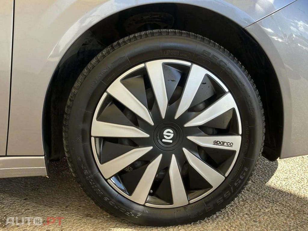 Peugeot 208 1.5 BlueHDi Active Pack