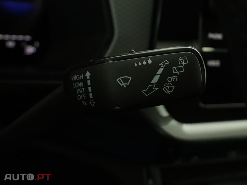 Volkswagen T-Cross T-Cross 1.0 TSI Urban DSG