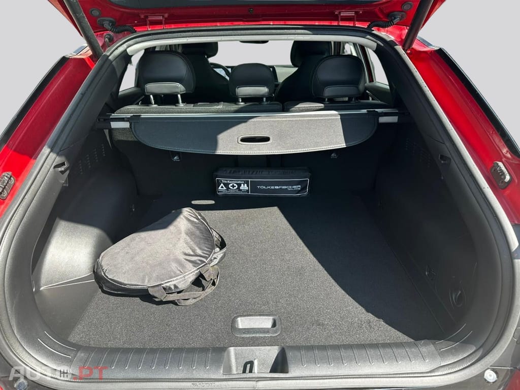 Kia EV6 2WD I.V.A DEDUTIVEL 