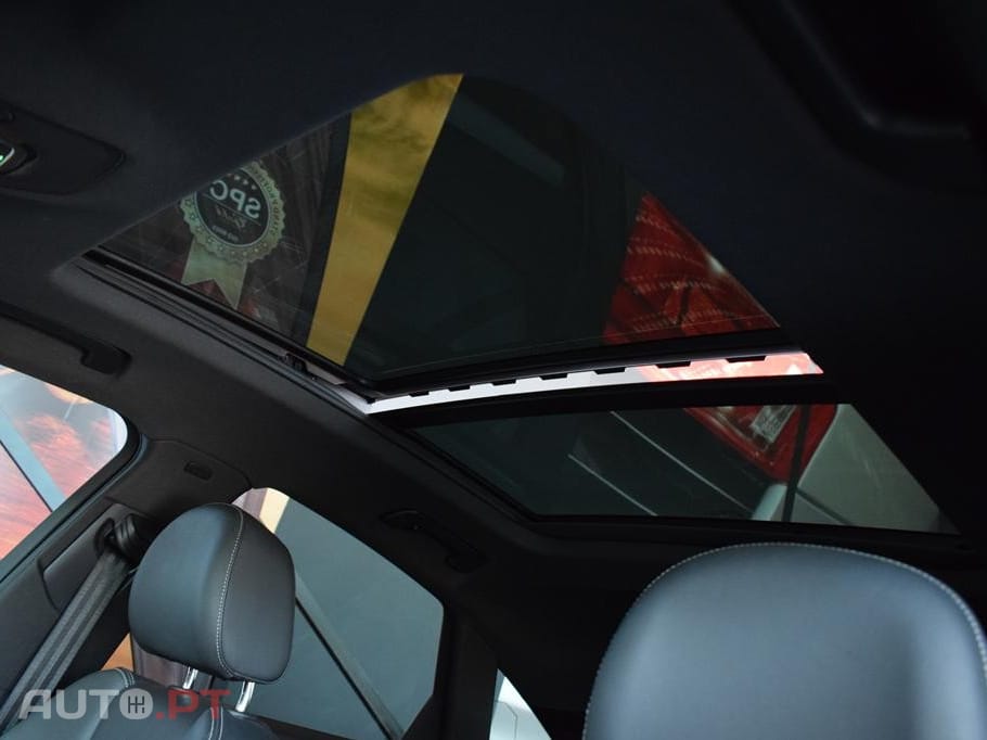 Audi Q5 50 TFSIe quattro Advance S tronic