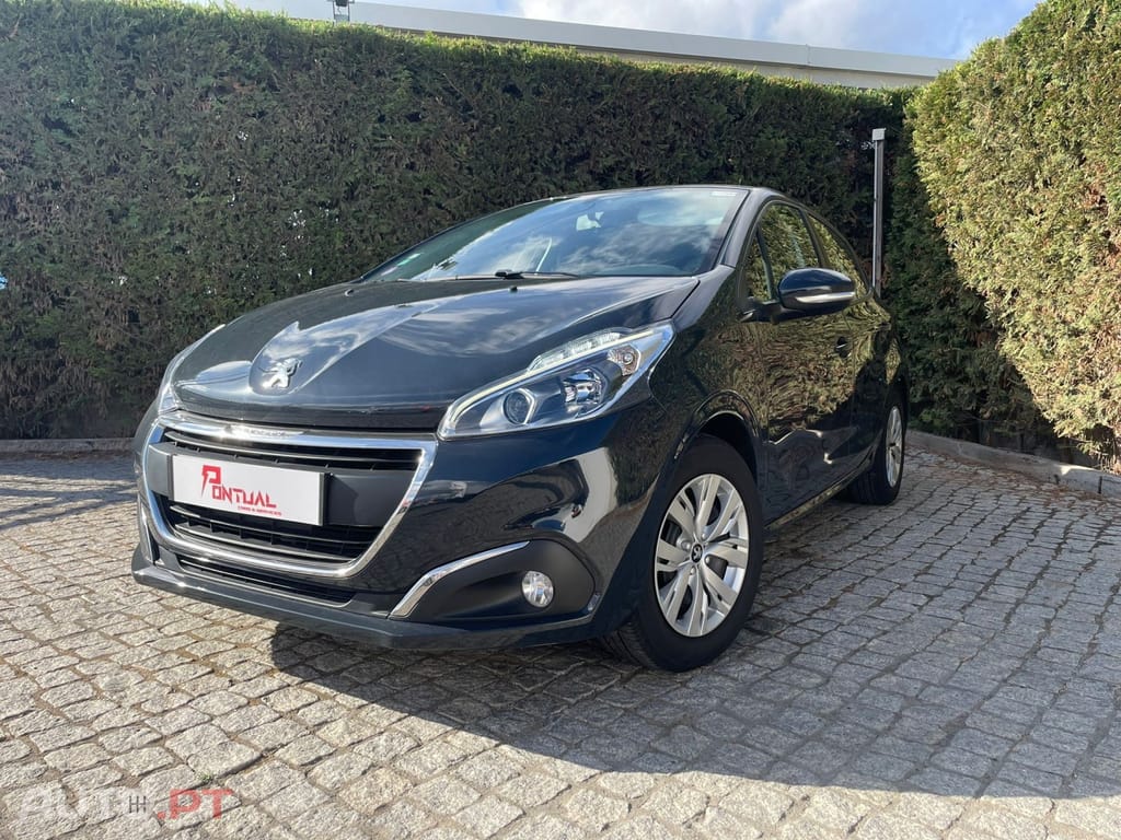 Peugeot 208 1.2 PureTech Active