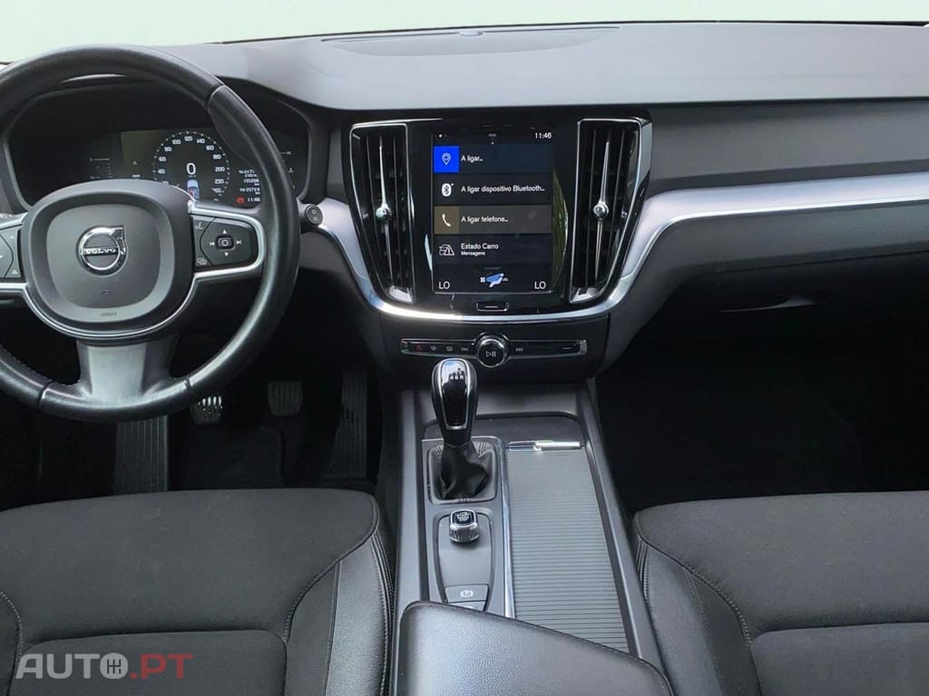 Volvo V60 D3 Momentum