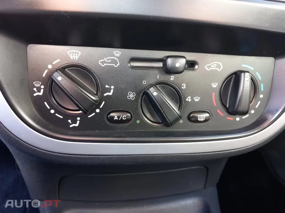 Citroen C3 1.1 Airdream