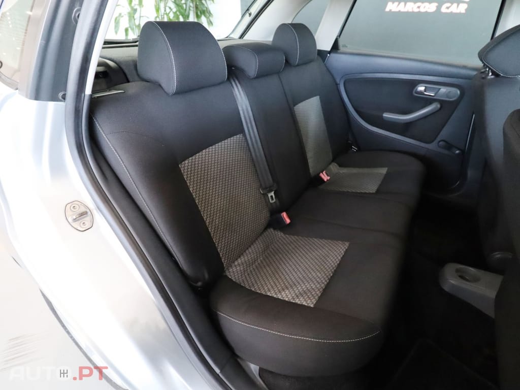 Seat Ibiza 1.2 12V Fresc