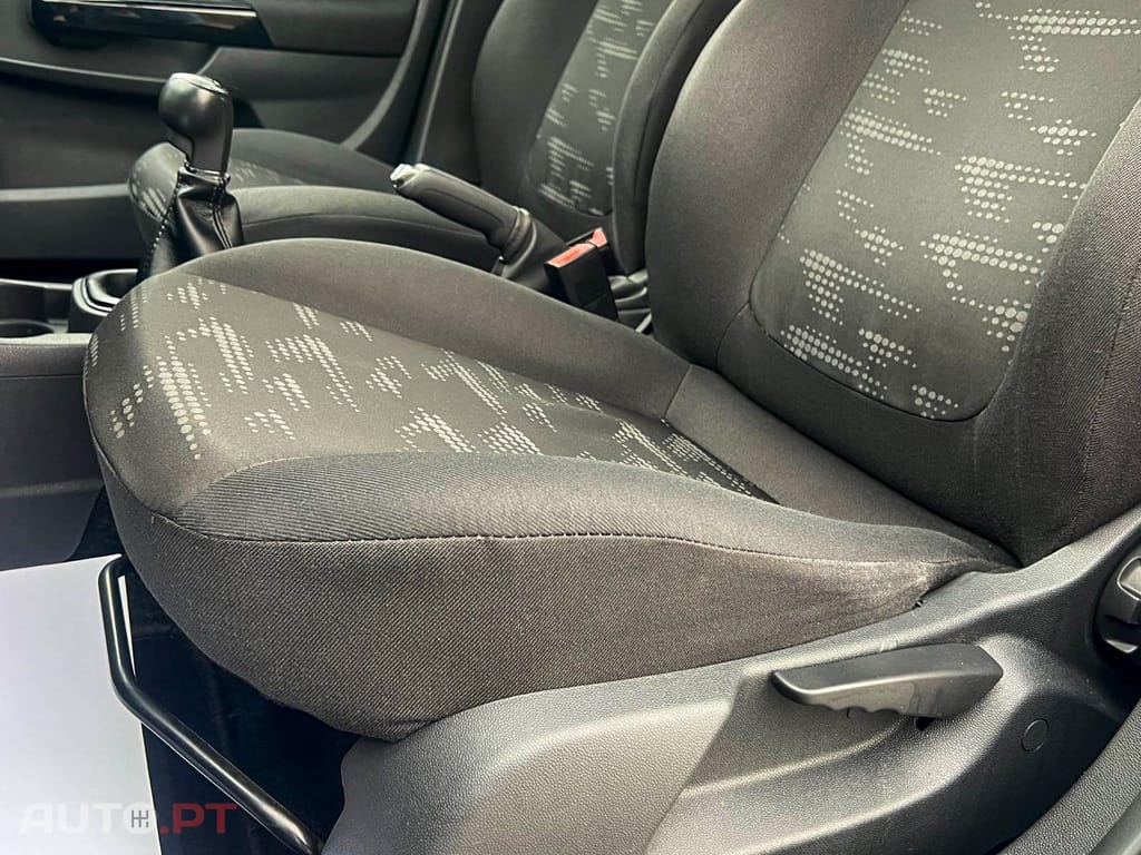 Opel Corsa 1.3 CDTI ECOFLEX
