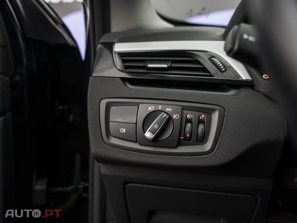BMW X1 25 e xDrive Corporate Edition