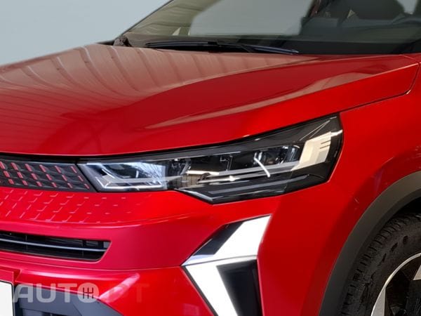 Renault Captur 1.6 E-Tech Híbrido 145 techno