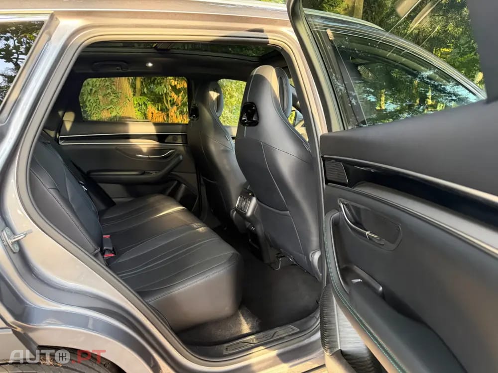BYD Seal U 71.8 kWh Comfort
