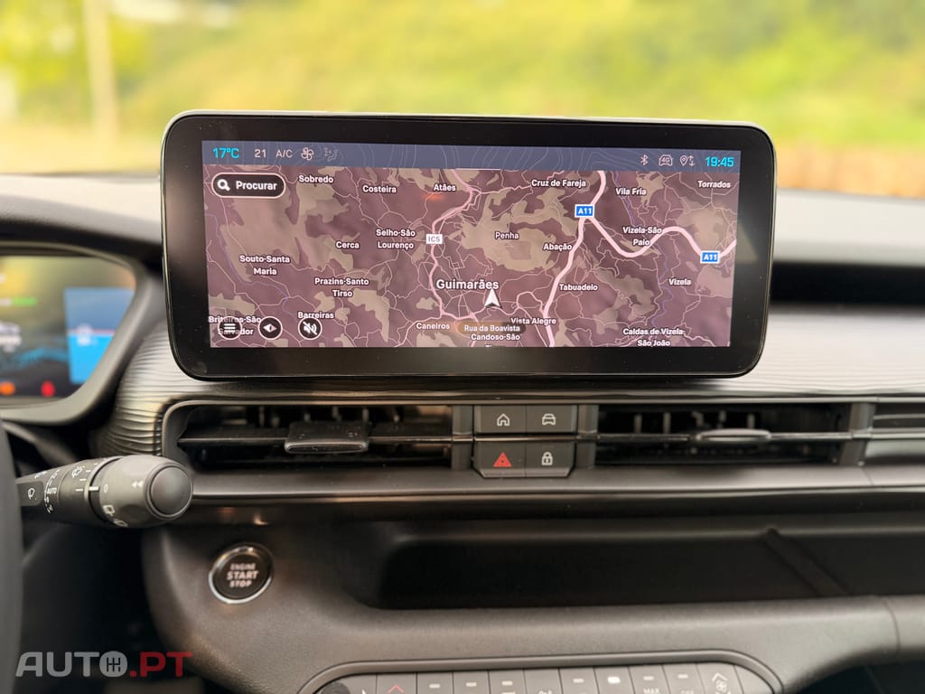 Jeep Avenger 54 kWh Longitude