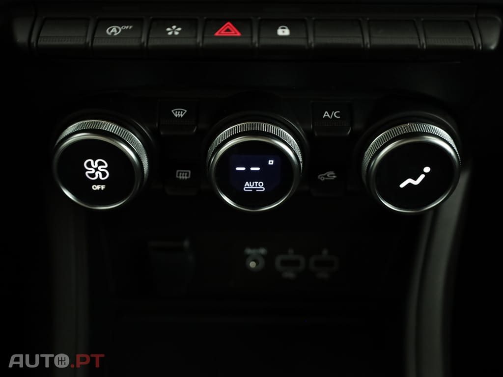 Renault Captur Captur 1.0 TCe Techno