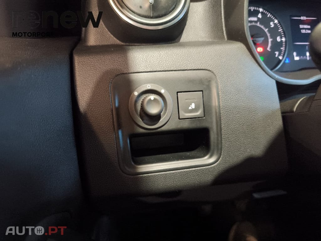 Dacia Duster 1.5 Bluedci 115 Prestige