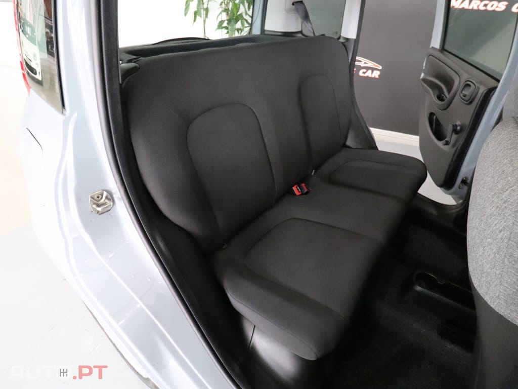 Fiat Panda 1.0 Hybrid City Life