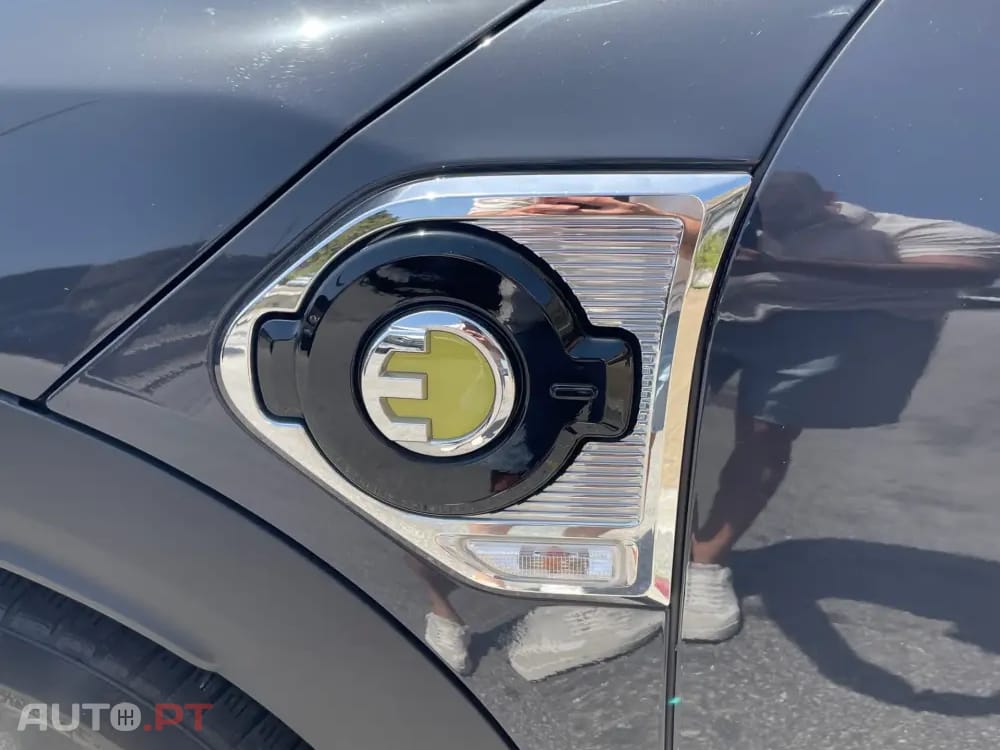 MINI Countryman Cooper SE ALL4 Auto