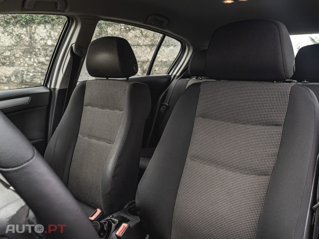 Opel Astra 1.7 CDTi Cosmo