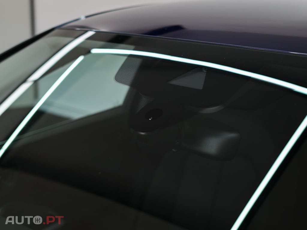 Audi Q3 45 TFSIe S tronic