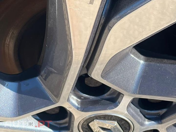 Renault Mégane 1.6 dCi GT EDC