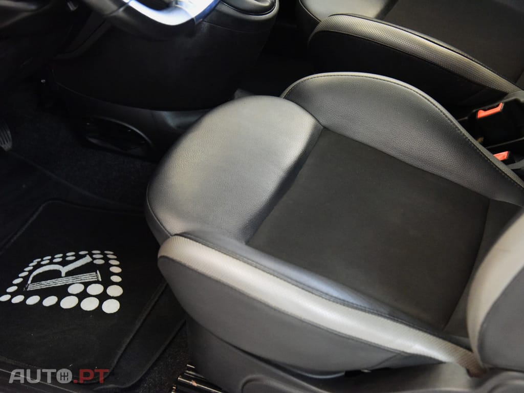 Fiat 500 1.0 Hybrid Connect