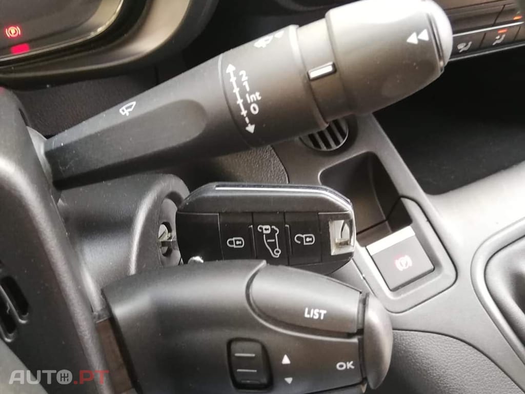 Toyota Proace City L1 1.5d 102cv Comfort 3L