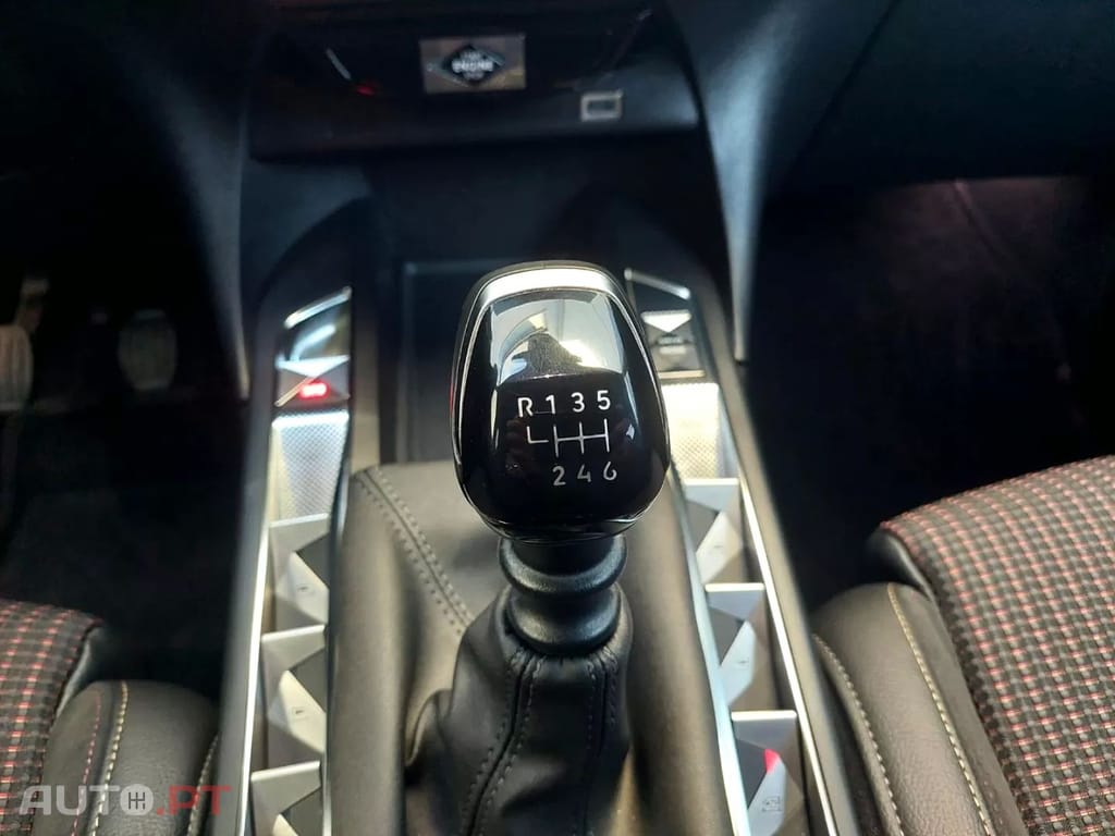 DS DS3 Crossback 1.2 Puretech 100cv Perfomance Line CMV6