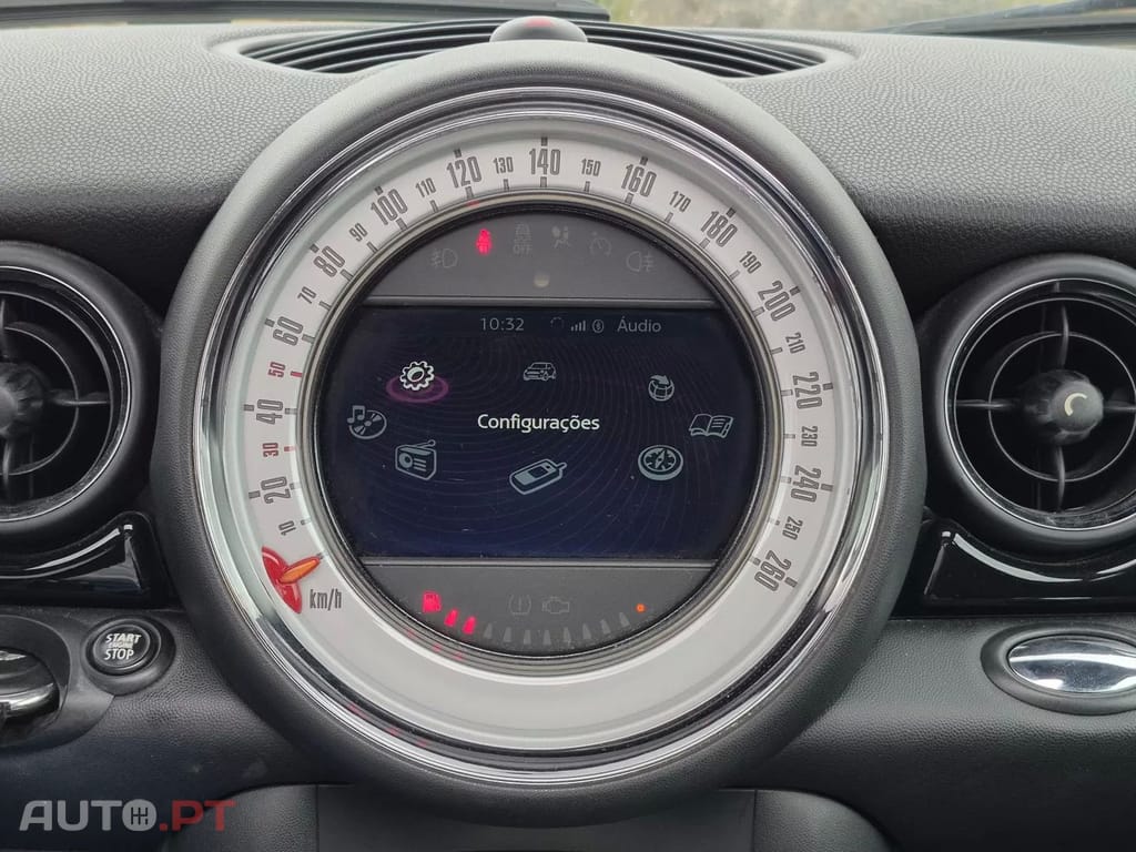 MINI Cooper Cooper SD