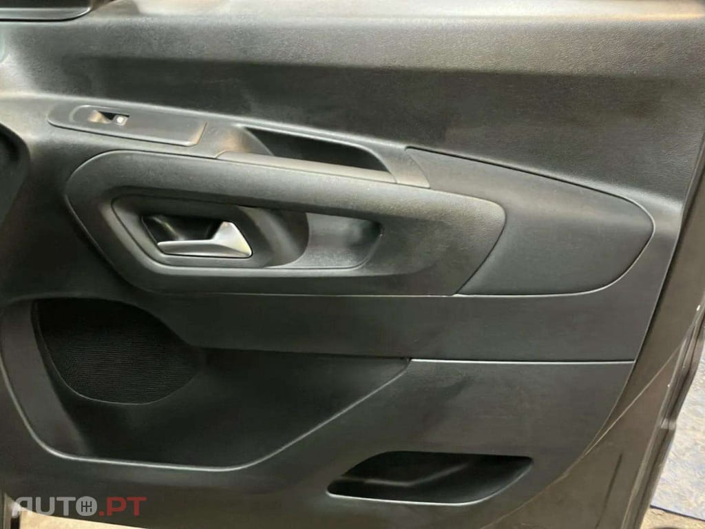 Opel Combo-E Life Electric L Elegance Plus