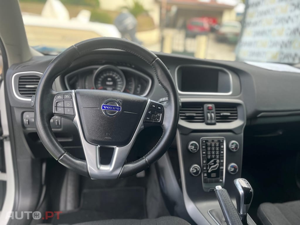 Volvo V40 2.0 D2 Kinetic