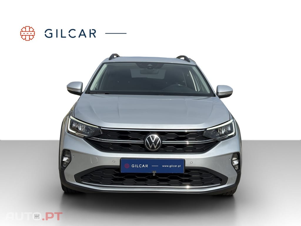 Volkswagen Taigo 1.0 TSI Urban