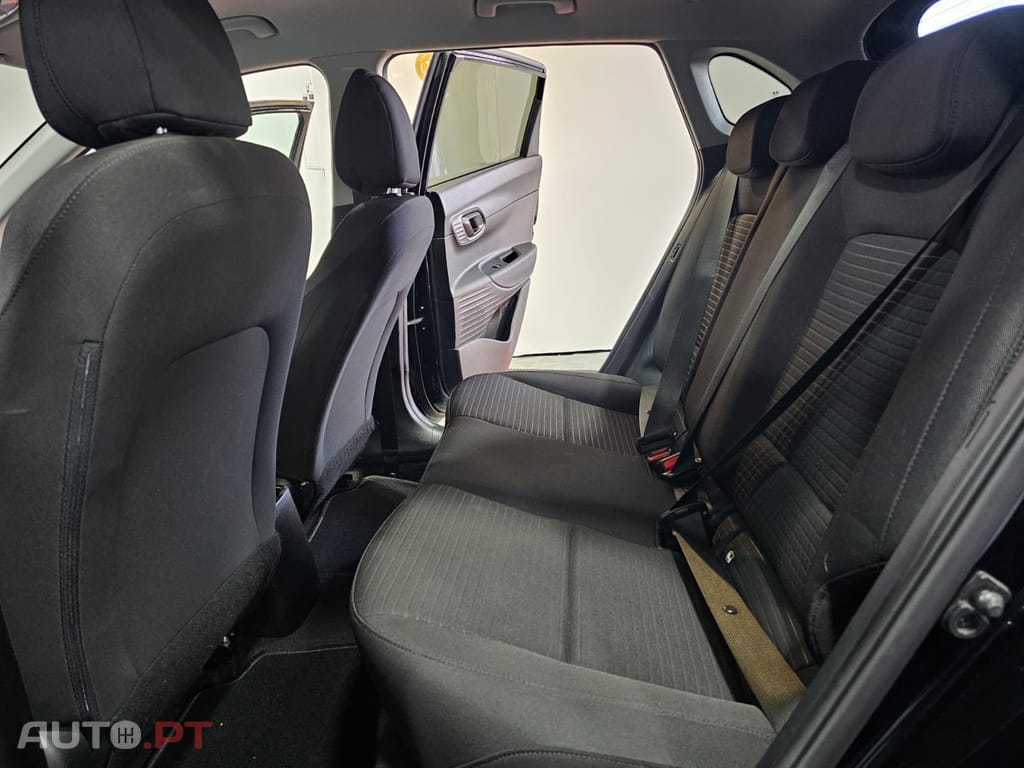 Hyundai i20 1.0 T-GDi Style