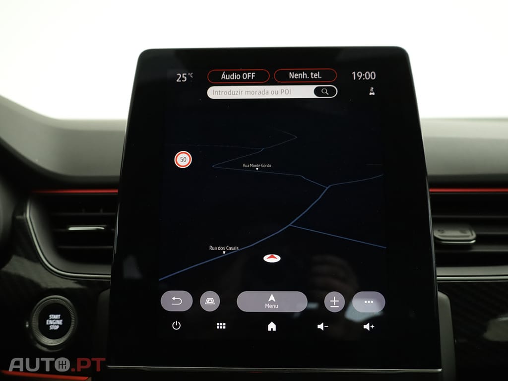 Renault Arkana Arkana 1.3 TCe R.S.Line EDC