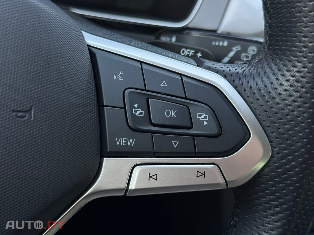 Volkswagen Passat Variant 1.4 TSI GTE Plug-in