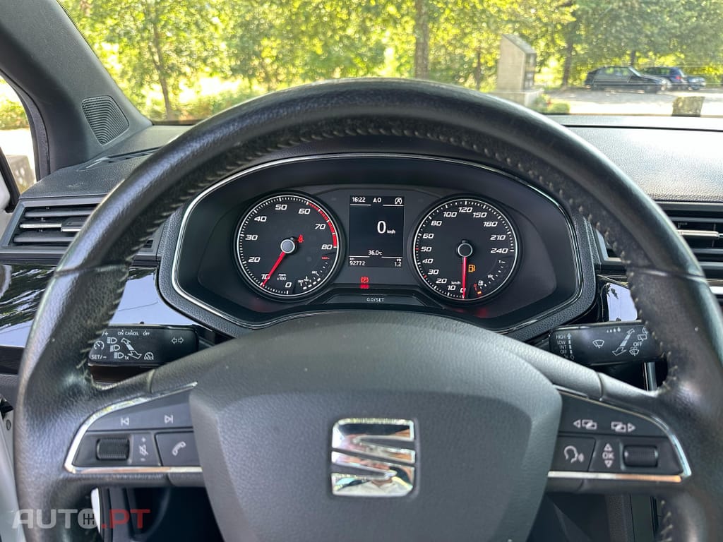 Seat Ibiza 1.0 EcoTSI Xcellence