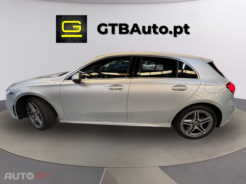Mercedes-Benz A 250 AMG Premium I.V.A DEDUTIVEL