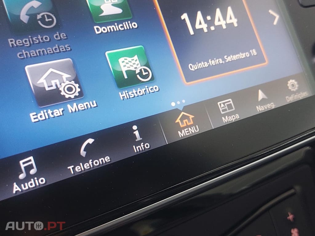 Nissan Leaf N-Connecta