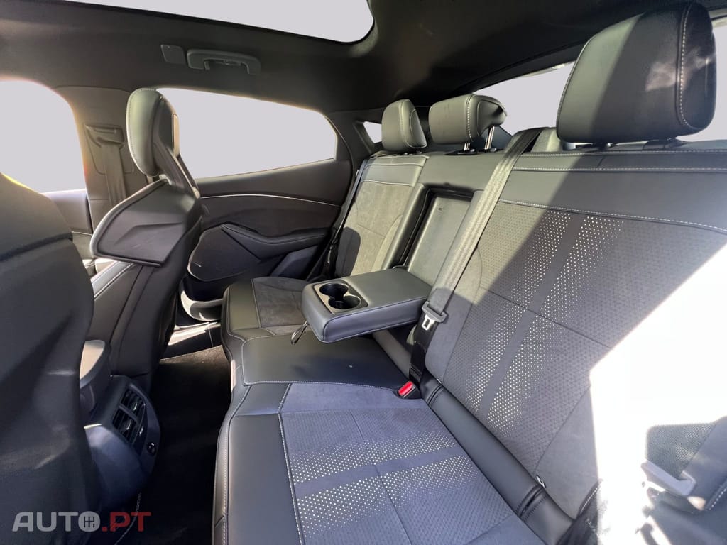 Ford Mustang Mach-E GT AWD