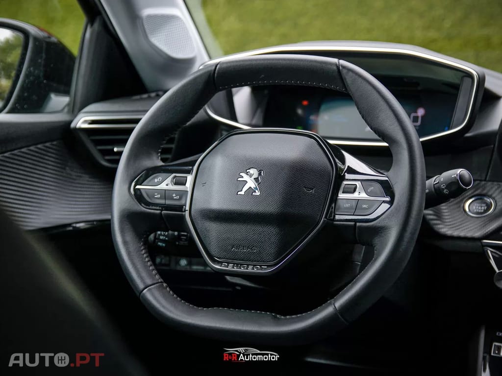 Peugeot 208 1.2 PureTech Allure