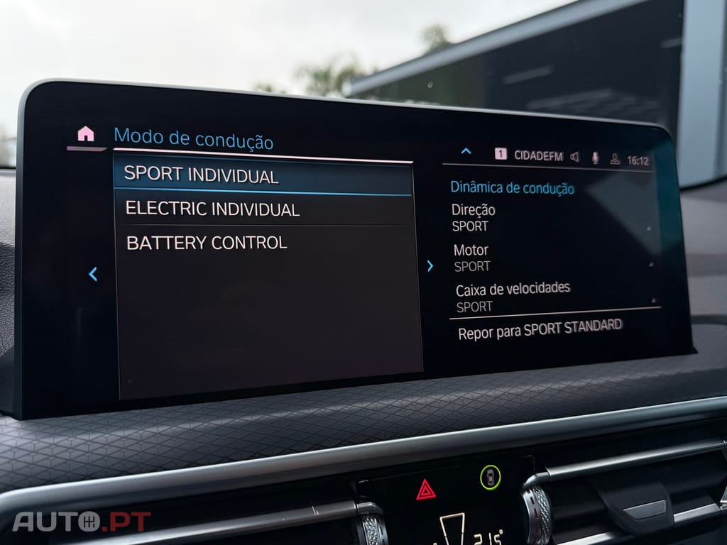 BMW X3 30 e xDrive Pack M