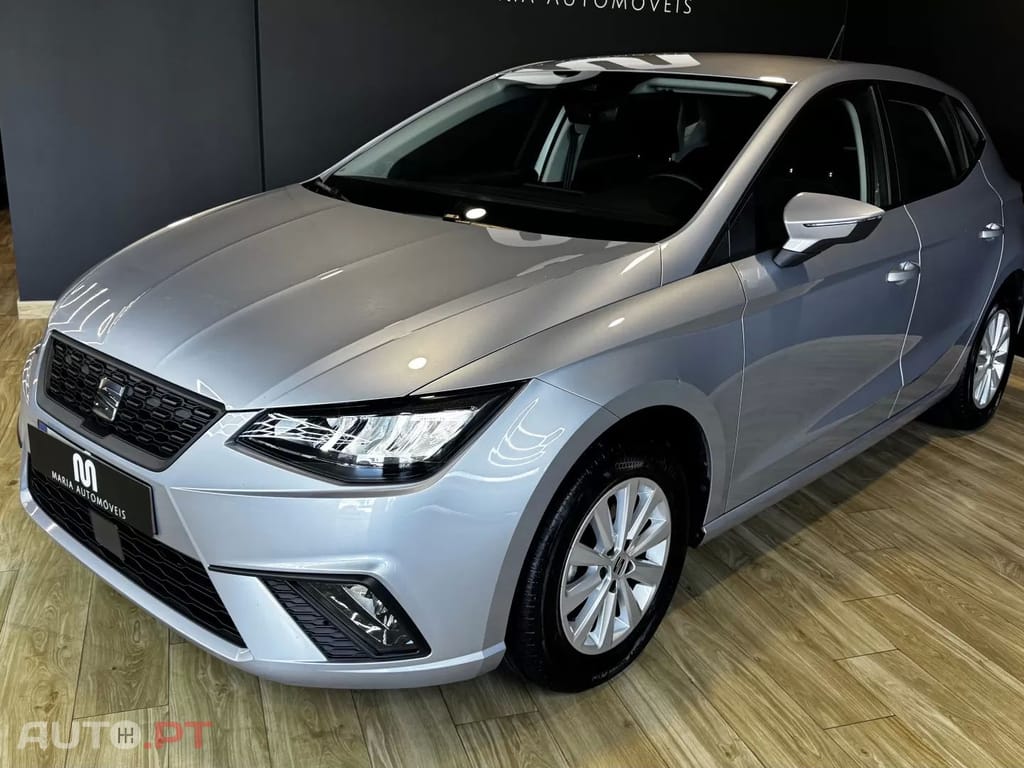 Seat Ibiza 1.0 TSI Style