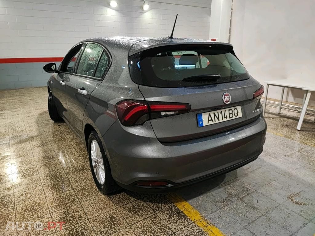 Fiat Tipo 1.3 MultiJet Life