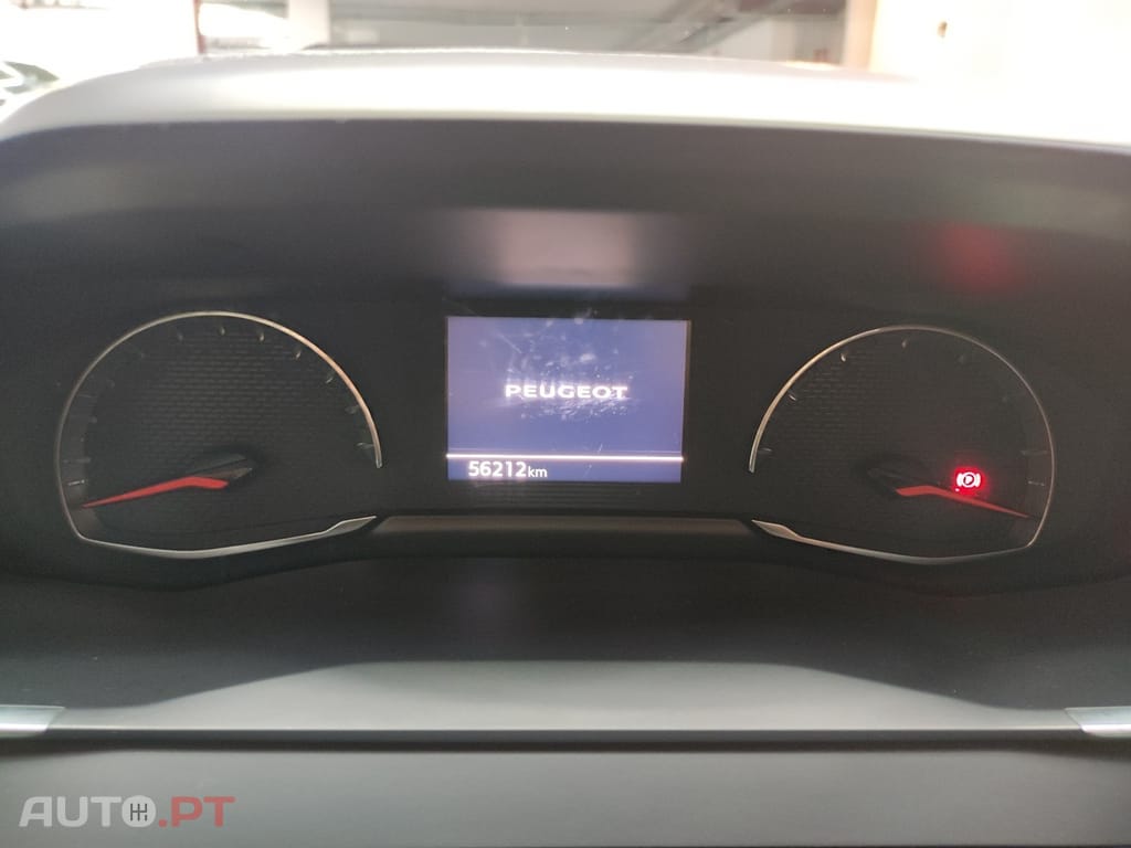 Peugeot 2008 1.2 PureTech Allure Pack