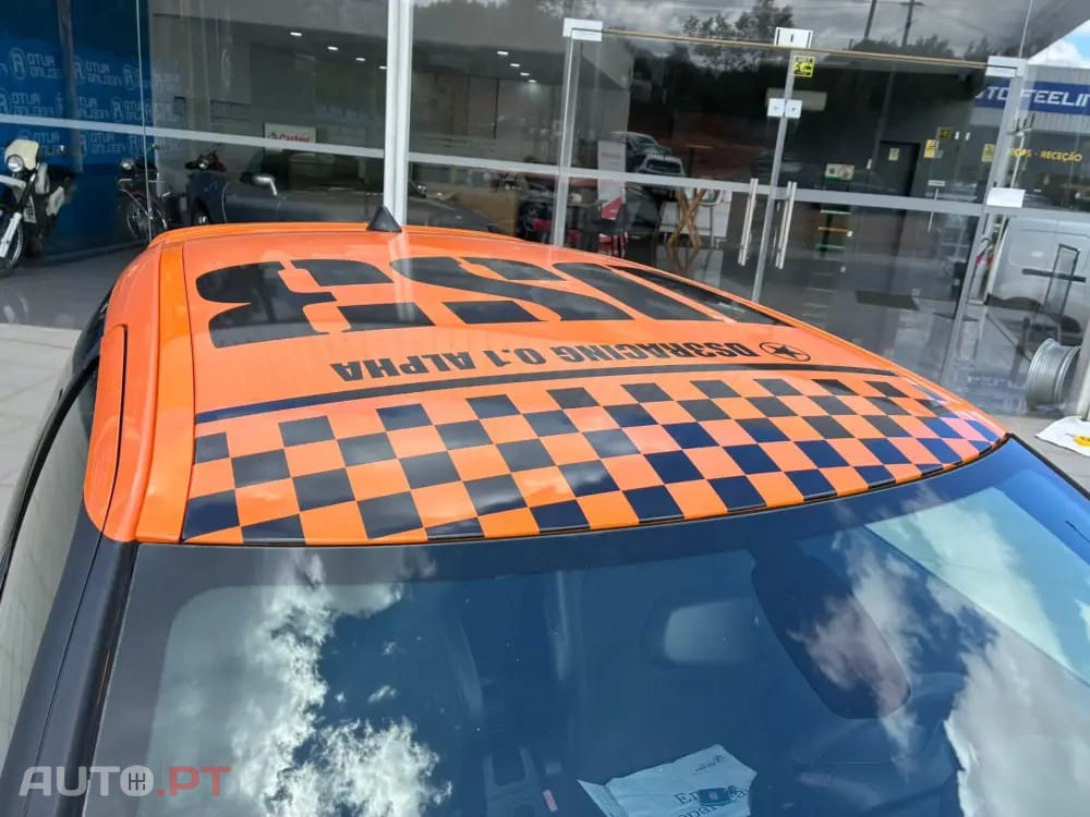Citroen DS3 1.6 RACING