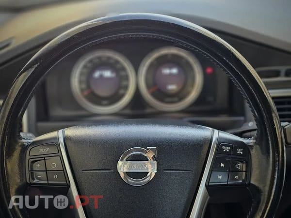 Volvo S80 2.0 D3 Momentum
